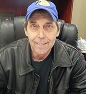 Dan Kurtz